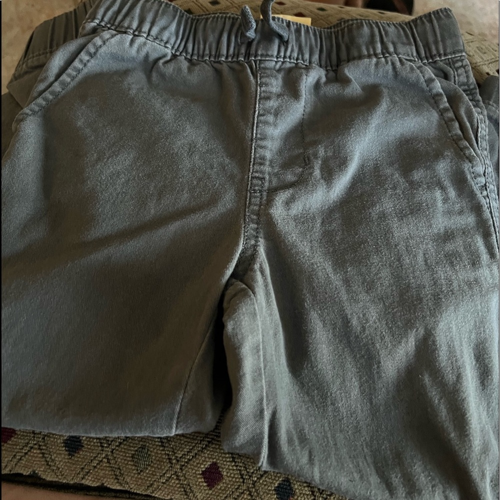 Pans size XXS4/5